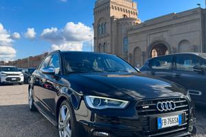 Audi a3 2.0 Tdi Sportback S-LINE
