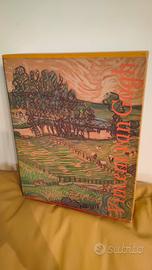 ARTE raccolta Vincent van Gogh 