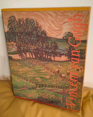 ARTE raccolta Vincent van Gogh 