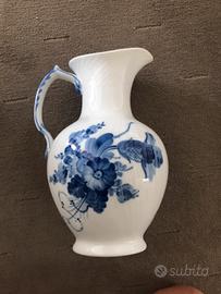 Brocca , Anfora, statuina royal dux bing grondahl