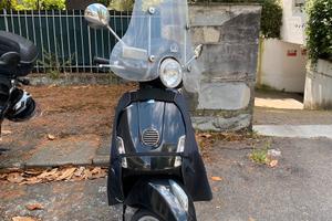 Vespa lx 50