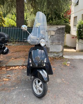 Vespa lx 50