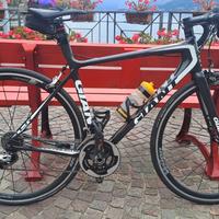 Bici corsa - GIANT TCR ADVANCED 2 2016 - TAGLIA S