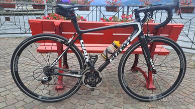 Bici corsa - GIANT TCR ADVANCED 2 2016 - TAGLIA S