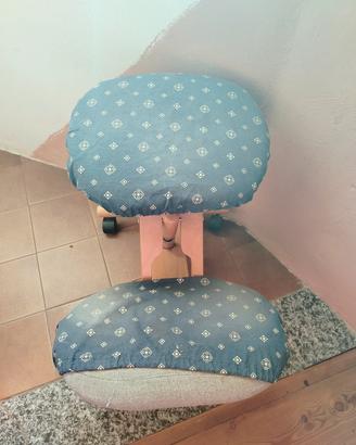 sedia ergonomica