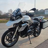BMW R1200GS