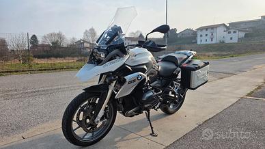 BMW R1200GS