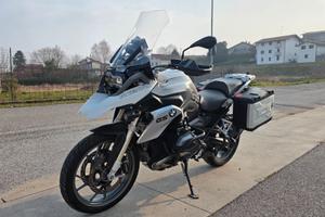 BMW R1200GS