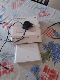 Router Huawei 4G