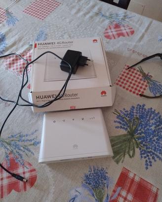 Router Huawei 4G