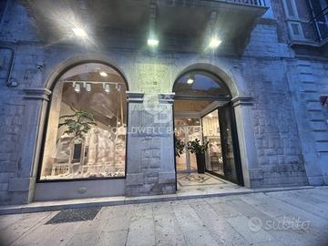 Locale commerciale - Barletta