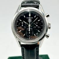 Tag Heuer Carrera