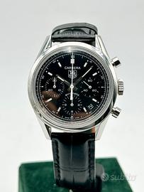 Tag Heuer Carrera