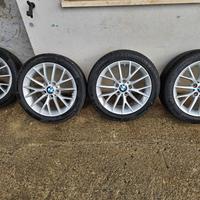 cerchi Bmw 