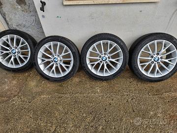 cerchi Bmw 