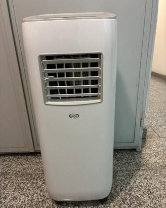 Condizionatore portatile Argo
