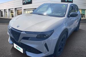 Alfa Romeo Junior 1.2 136CV Hybrid eDCT6 ibrida