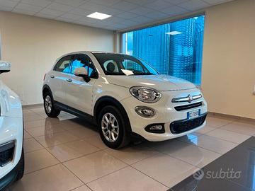 FIAT 500X 500X 1.3 MultiJet 95 CV Pop Star