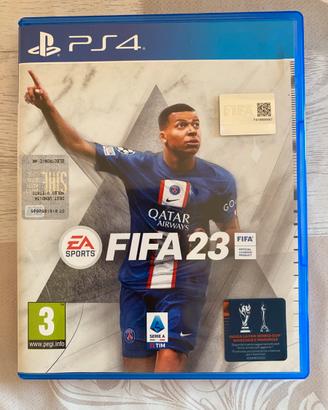Fifa 23