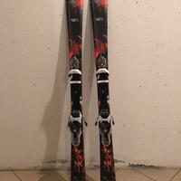 Ski ragazzo/a