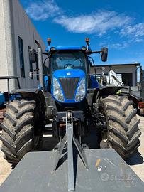 Trattore New Holland T7.270