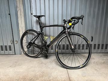 Bici da corsa Wilier 101 AIR