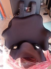 seggiolino 2 in 1  base