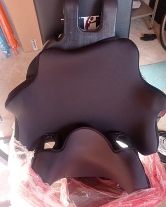 seggiolino 2 in 1  base