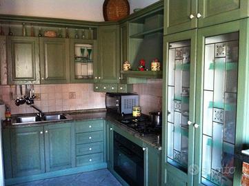 100metri dalla spiaggia, la Caletta