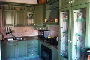 100metri dalla spiaggia, la Caletta