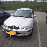rover 25   1.4 cc 16v 103 cv 5 porte 