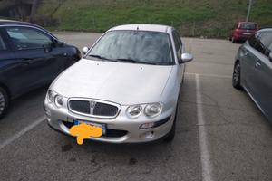 rover 25   1.4 cc 16v 103 cv 5 porte 