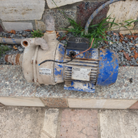 Pompa elettrica