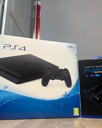 ps4 170 tratt