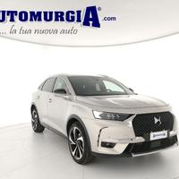 DS AUTOMOBILES DS 7 Crossback BlueHDi 130 aut. R