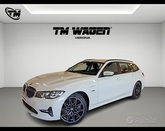BMW Serie 3(G20/1-80/1) - 320e Touring
