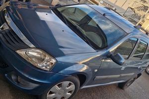 DACIA LOGAN 1.5 DCI 2011 