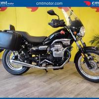 MOTO GUZZI Nevada 750