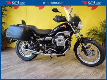 MOTO GUZZI Nevada 750 Garantita e Finanziabile