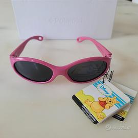 occhiali da sole bambina Polaroid 