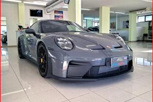PORSCHE 992.2 911 GT3 UFFICIALE ITALIA (