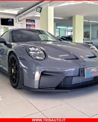 PORSCHE 992.2 911 GT3 UFFICIALE ITALIA (