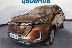 EVO EVO5 1.5 Turbo Essential