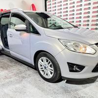 Ford C-Max C-Max7 1.6 TDCi 115CV Titanium