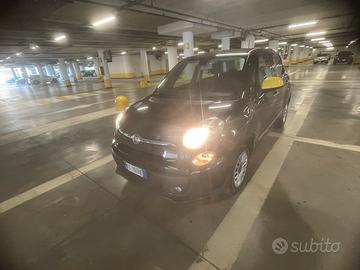 Fiat 500L 1,3 multiget