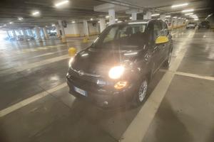 Fiat 500L 1,3 multiget