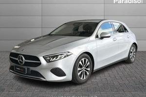 Mercedes-Benz Classe A 180d - 2023 - 116CV DI...