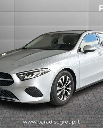 Mercedes-Benz Classe A 180d - 2023 - 116CV DI...