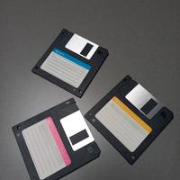 floppy disc
