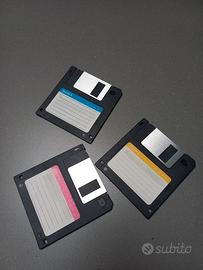 floppy disc
